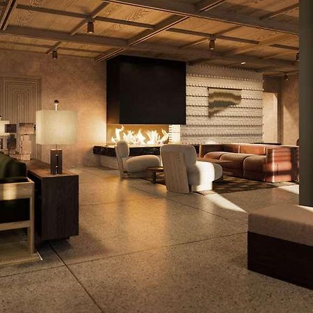 Mollie Aspen Hotel Interior photo