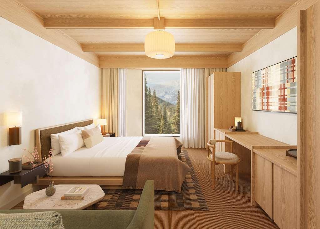 Mollie Aspen Hotel Room photo