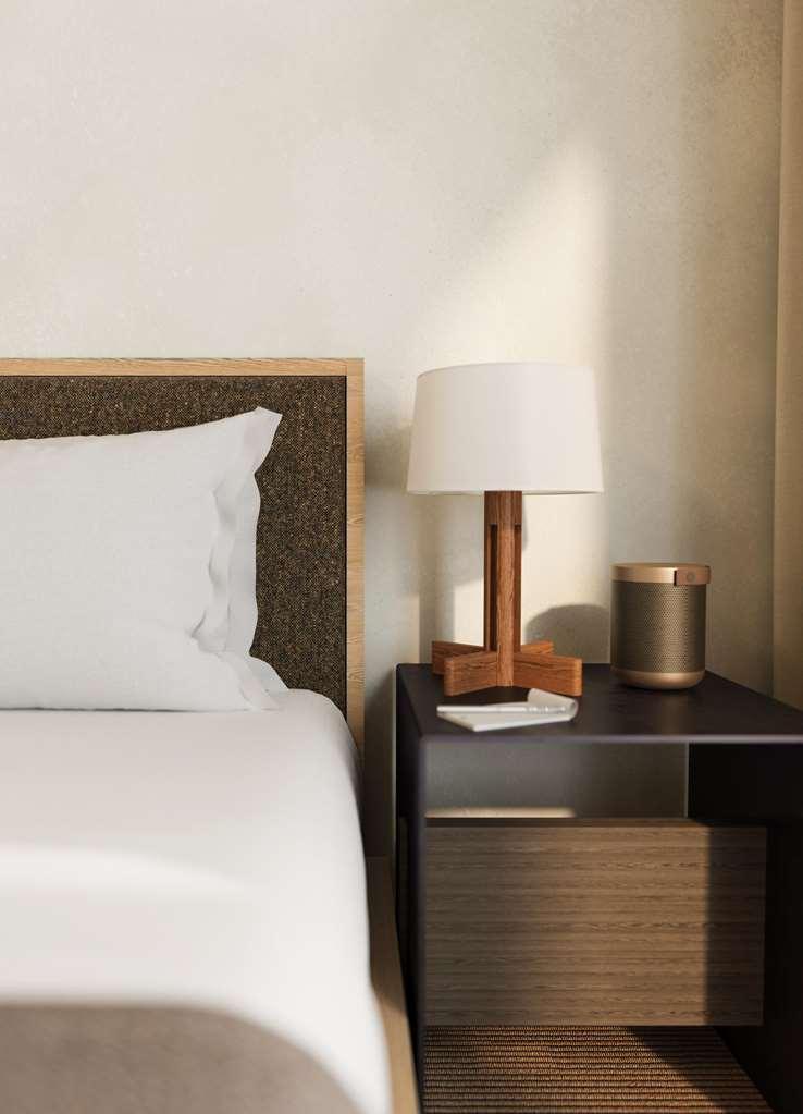 Mollie Aspen Hotel Room photo