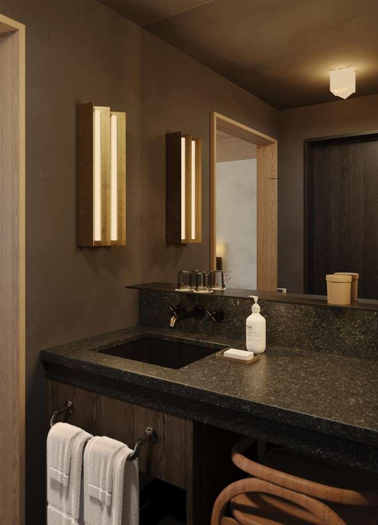 Mollie Aspen Hotel Room photo