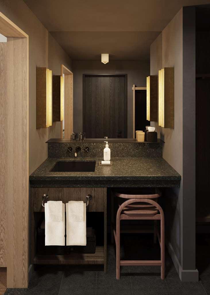 Mollie Aspen Hotel Room photo