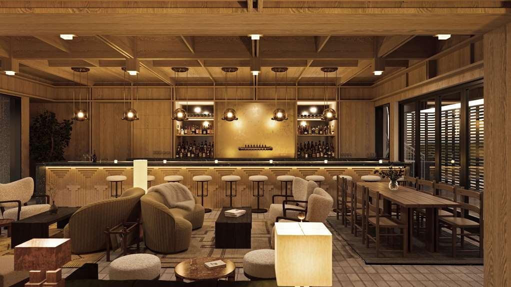 Mollie Aspen Hotel Restaurant photo
