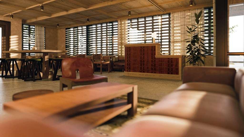 Mollie Aspen Hotel Interior photo