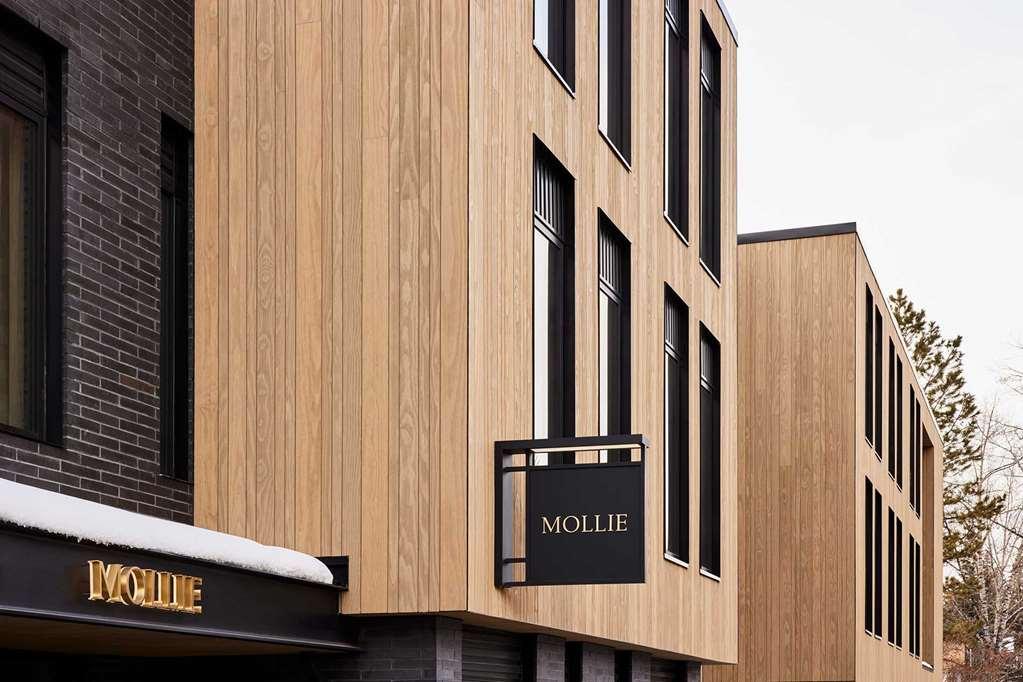 Mollie Aspen Hotel Exterior photo