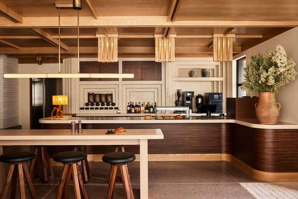 Mollie Aspen Hotel Restaurant photo