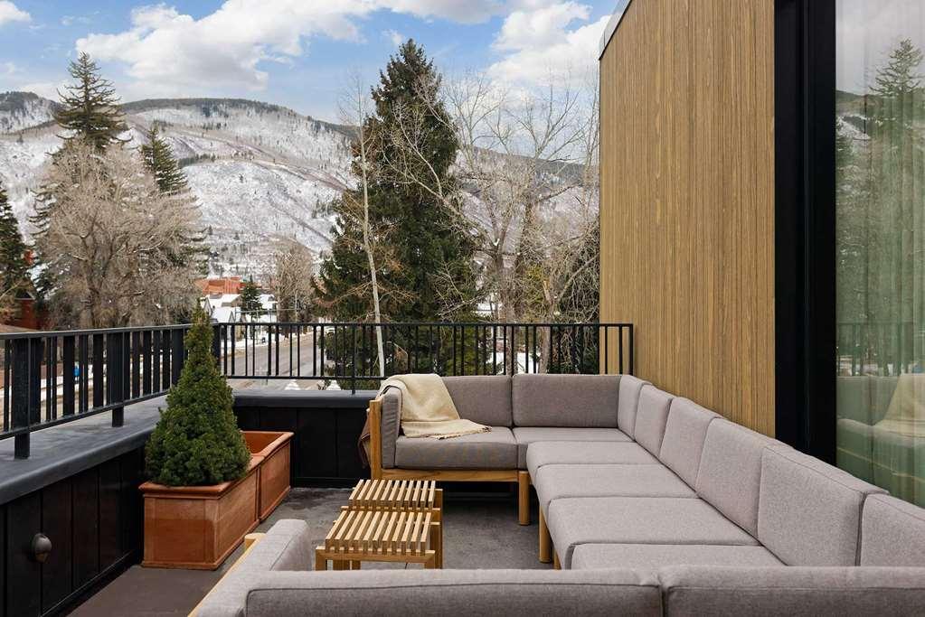 Mollie Aspen Hotel Room photo