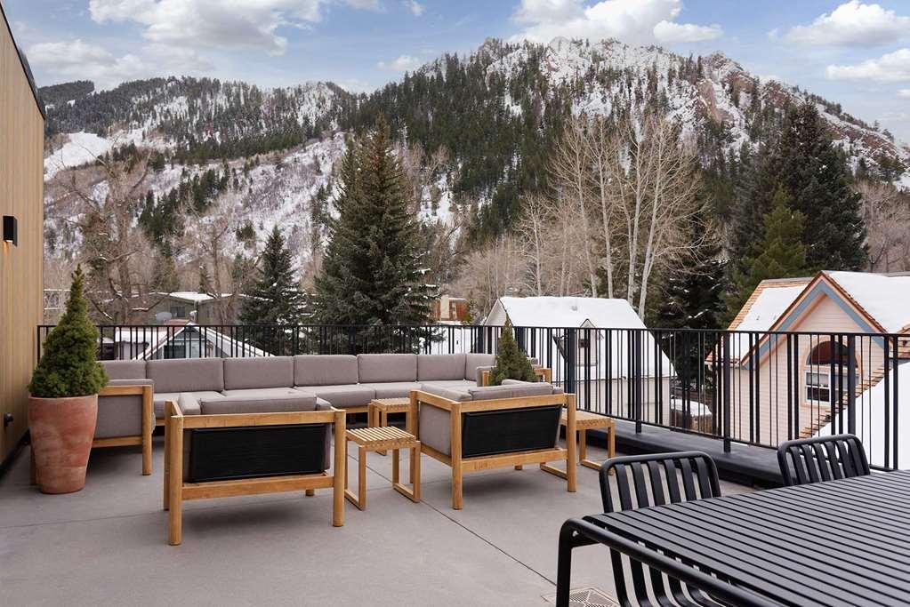 Mollie Aspen Hotel Room photo